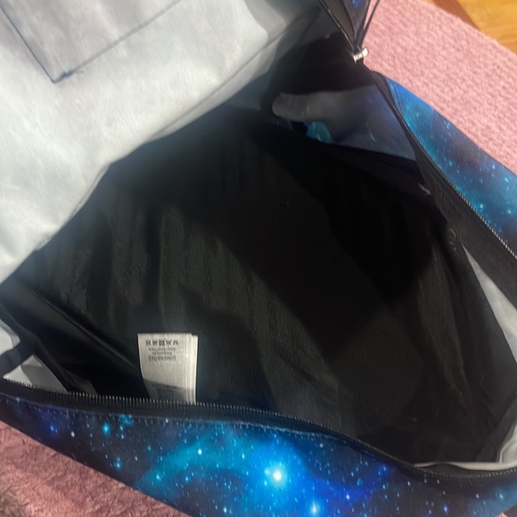 Jansport galaxy backpack - Picture 4 of 5